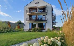 Apartamenty Na Fali